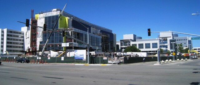 More Photos Of 1033 S Bascom Ave, San Jose Freestanding For Lease