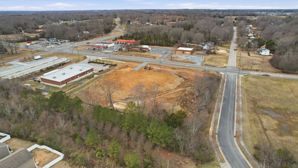 More Photos Of 0 Lancaster Ave, Monroe Land For Sale