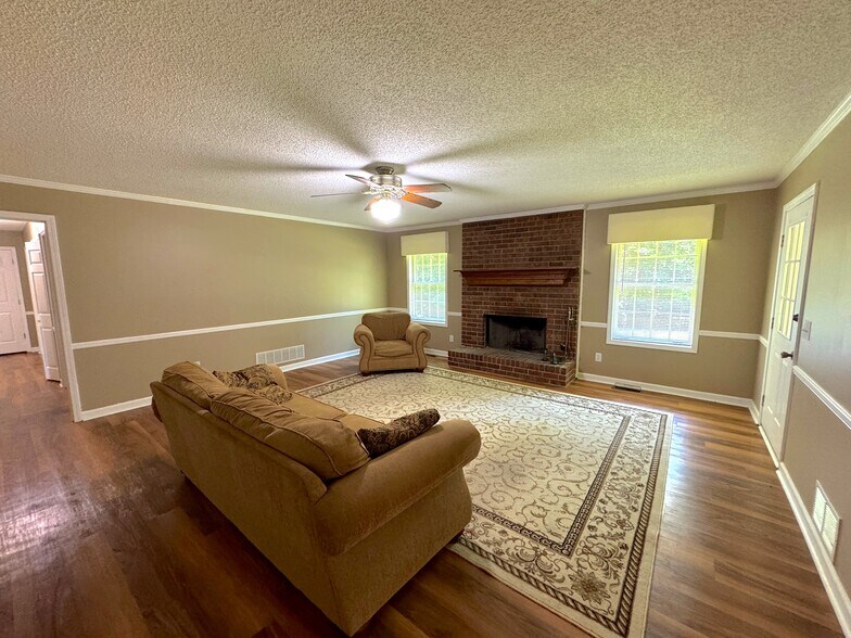 More Photos Of 15817 GA-106, Martin Religious Facility For Sale