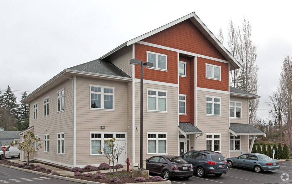 More Photos Of 1740 Pottery Ave, Port Orchard Medical For Sale