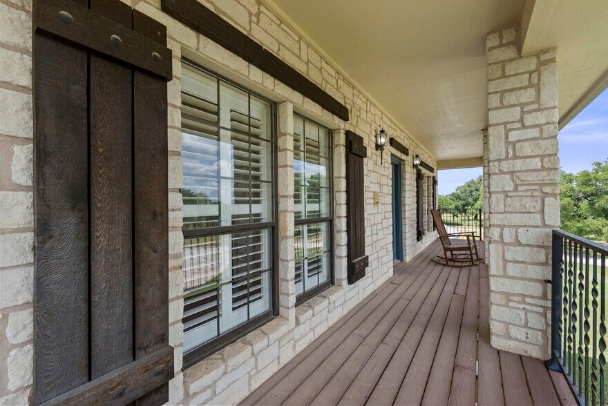 More Photos Of 539 Oak Vista Dr, Burnet Land For Sale