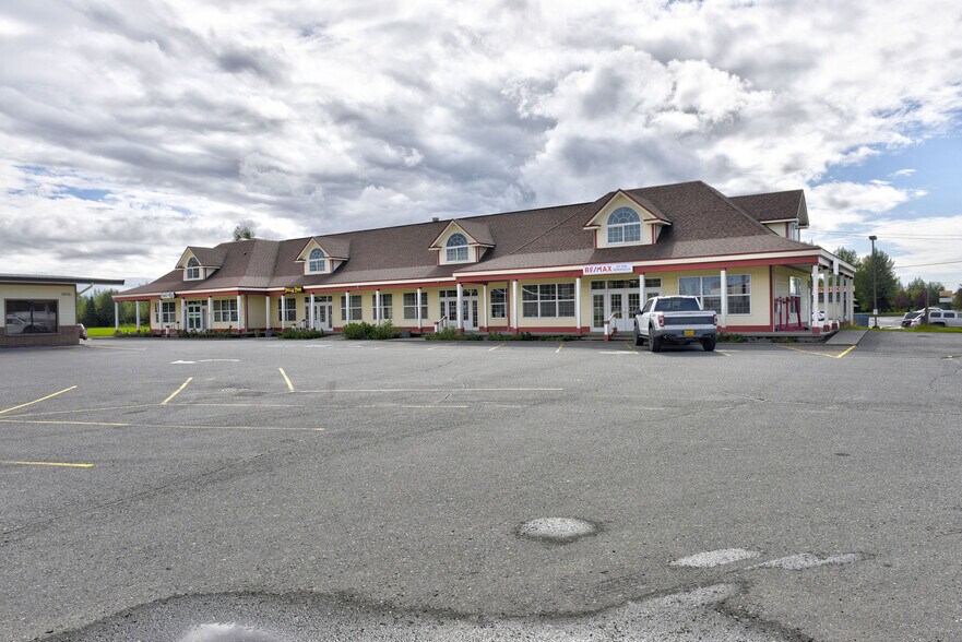 More Photos Of 10735 Kenai Spur Hwy, Kenai Office For Sale