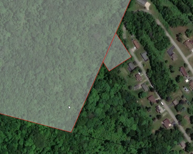 More Photos Of Wolf Run Rd, Midland Land For Sale