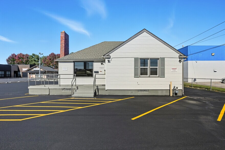 More Photos Of 15813 E Sprague Ave, Spokane Valley Land For Lease