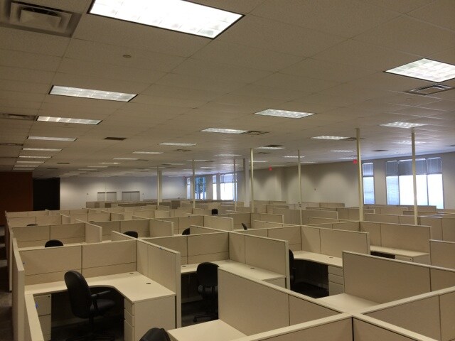 More Photos Of 15001 FAA Blvd, Fort Worth Industrial For Lease