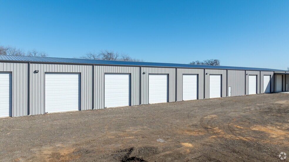 More Photos Of 12308 Rendon Rd, Burleson Industrial For Sale