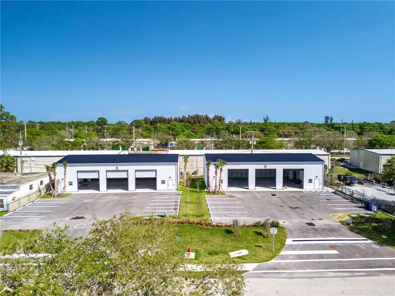 More Photos Of 916 19th Avenue ave, Vero Beach Industrial For Sale