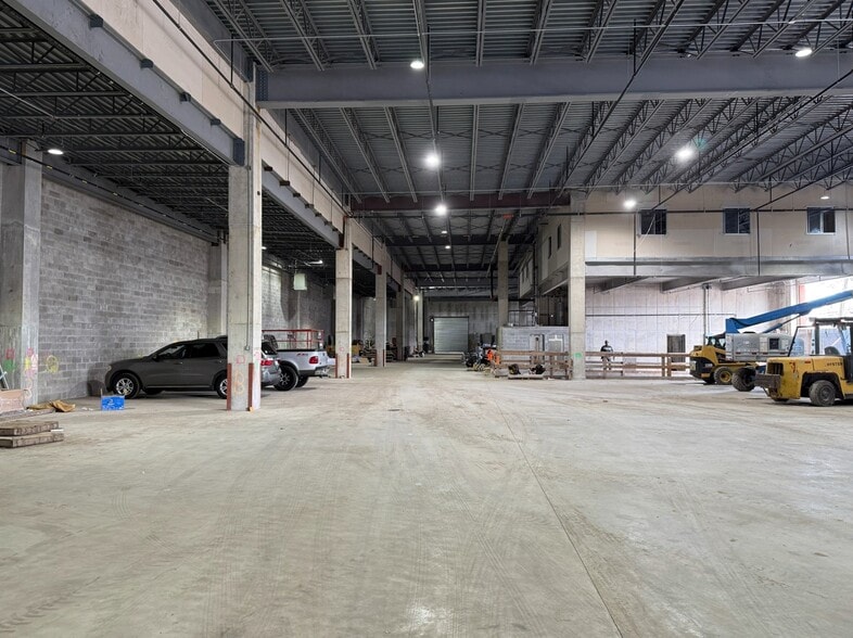 More Photos Of 5901 Foster Ave, Brooklyn Warehouse For Lease
