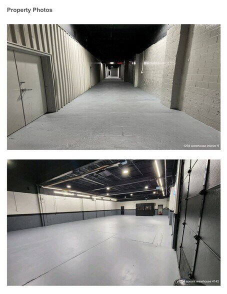 More Photos Of 1294 Conant St, Maumee Warehouse For Lease