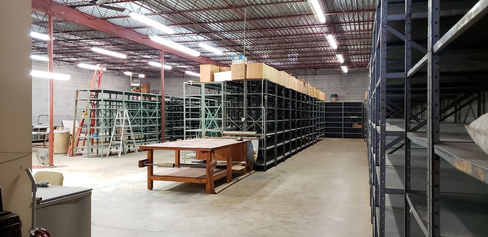 More Photos Of 3282-3288 Laventure Dr, Atlanta Distribution For Lease