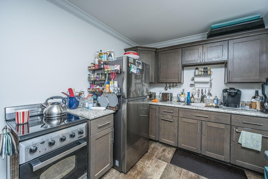 More Photos Of 141 Limehouse Dr, Summerville Daycare Center For Sale