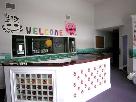 More Photos Of 6140 Atlanta Hwy, Alpharetta Daycare Center For Lease