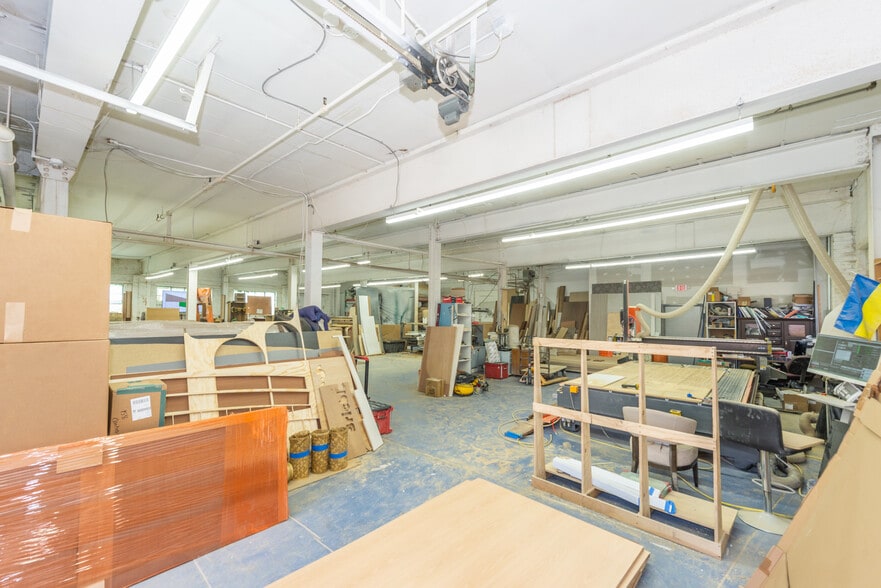 More Photos Of 158 Central Ave, Rochelle Park Industrial For Sale