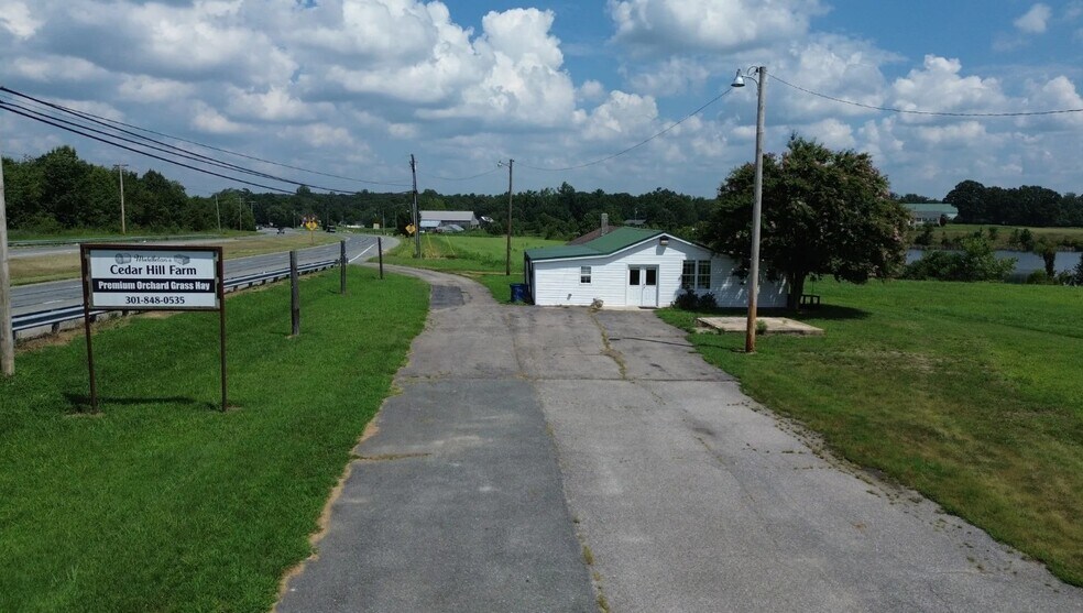 More Photos Of 13010 Cedar Hill Pl, Waldorf Land For Sale