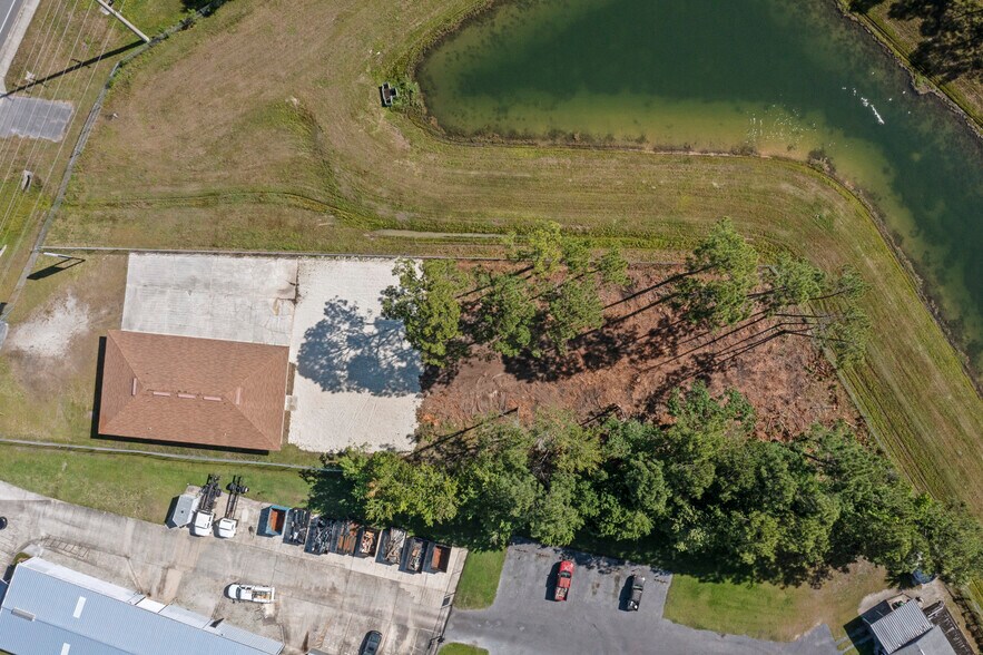 More Photos Of 1613 Blanding Blvd, Middleburg Office For Sale