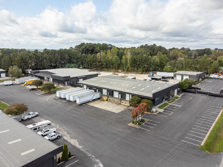 Primary Photo Of 10371 Old Atlanta Hwy, Covington Unknown For Lease