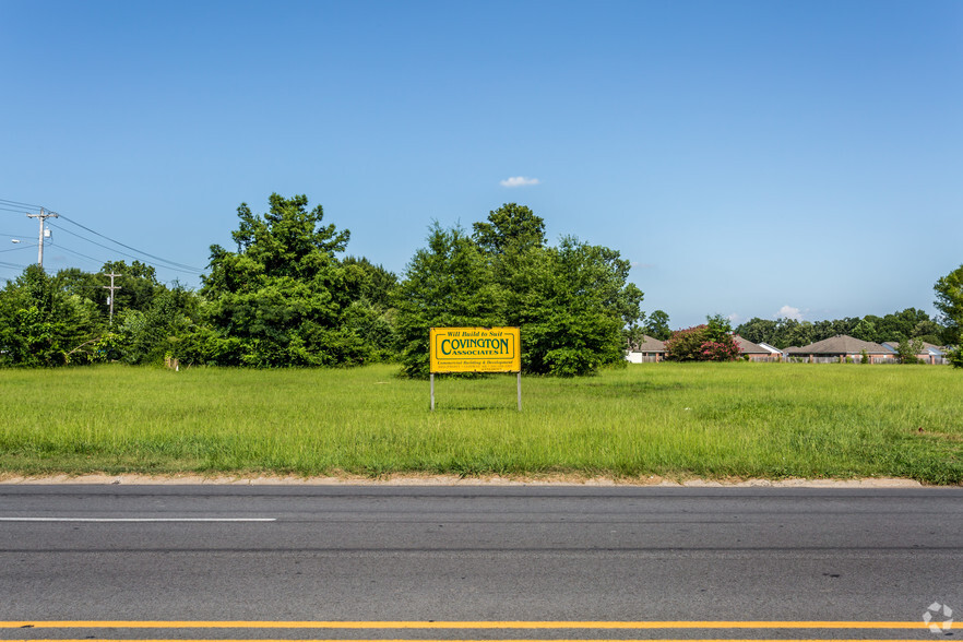 Primary Photo Of Hogan Ln & Tyler St, Conway Land For Sale