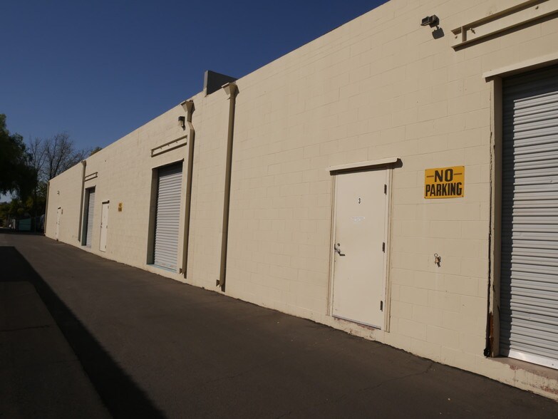 More Photos Of 201 Bryant St, Ojai Manufacturing For Lease