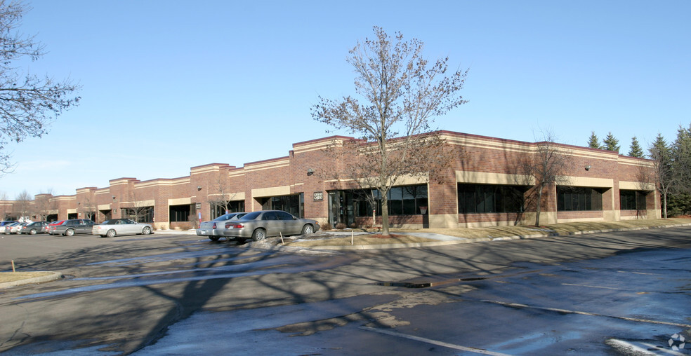 Primary Photo Of 13805 N 1st Ave, Plymouth Light Manufacturing For Lease