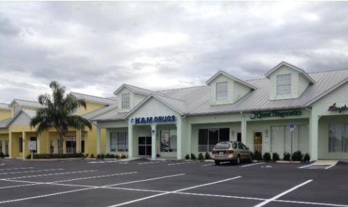 More Photos Of 125-147 Tower St, Lake Placid Office For Lease