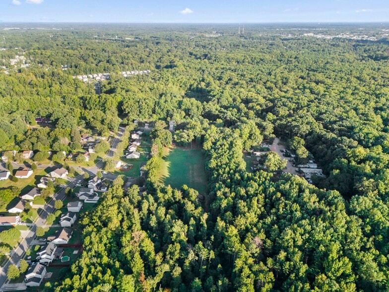 More Photos Of 4333 Perkins Rd, Charlotte Land For Sale