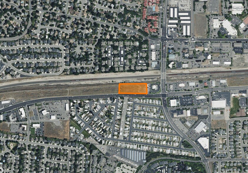 More Photos Of 7704 W Clearwater Ave, Kennewick Land For Lease