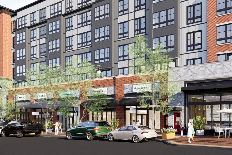 More Photos Of 467 West Ave, Norwalk Apartments For Lease