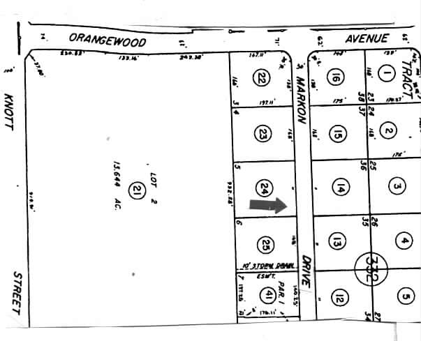 More Photos Of 11591 Markon Dr, Garden Grove Warehouse For Lease
