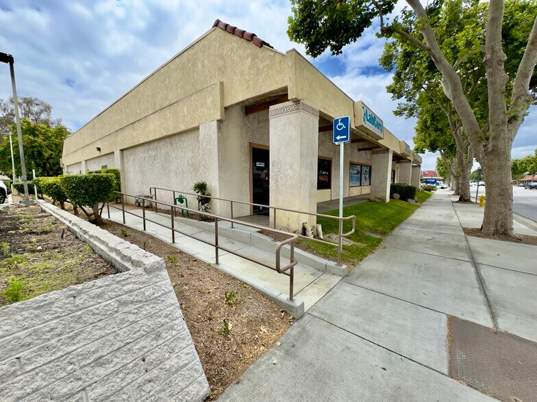 More Photos Of 12555 Central Ave, Chino Freestanding For Sale