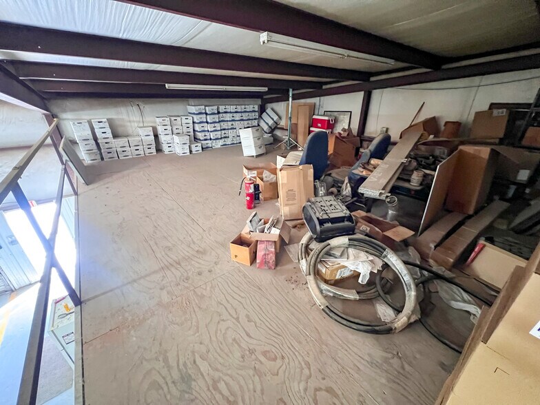 More Photos Of 2508 FM 307, Midland Industrial For Sale