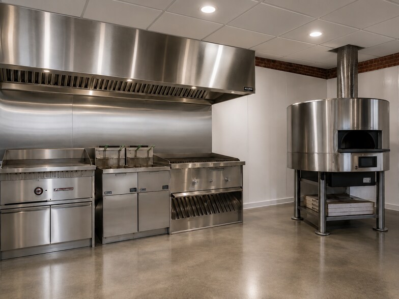 More Photos Of 541 Main St, Shelbyville Restaurant For Lease