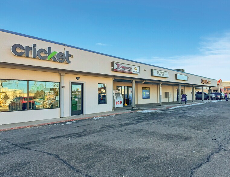 More Photos Of 920 Blaine St, Caldwell General Retail For Sale