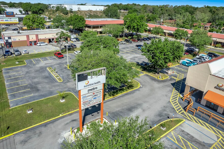 More Photos Of 6801-6925 W Colonial Dr, Orlando Unknown For Lease