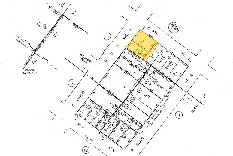 More Photos Of 530 W 6th St, Los Angeles Telecom Hotel Data Hosting For Sale