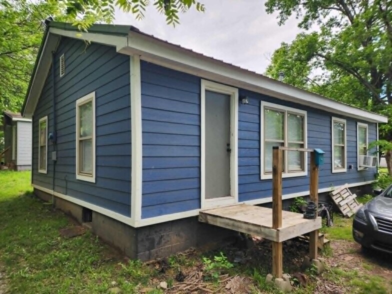 More Photos Of 86 Hillside Ave, Holiday Island Apartments For Sale