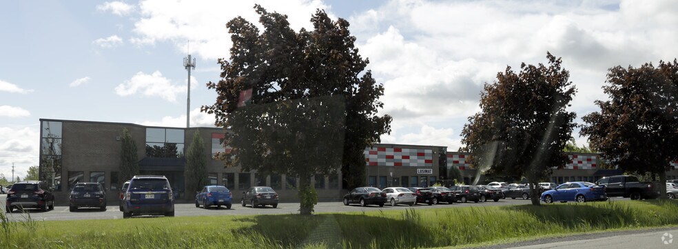 Primary Photo Of 9655 Rue Ignace, Brossard Warehouse For Lease