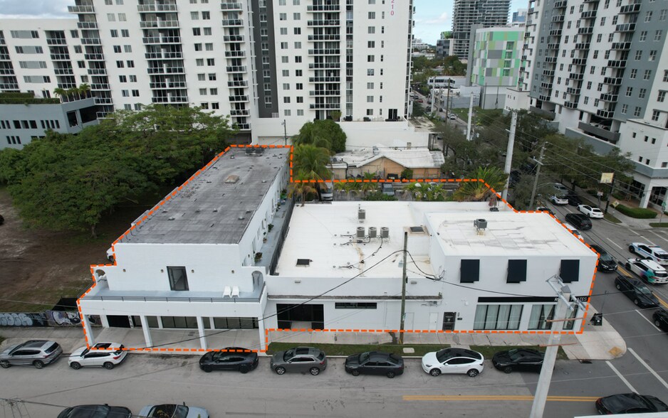 Primary Photo Of , Miami Office For Sale