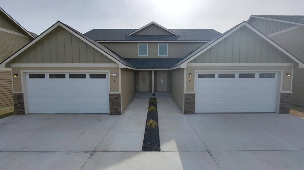 More Photos Of , Moses Lake Multifamily For Sale