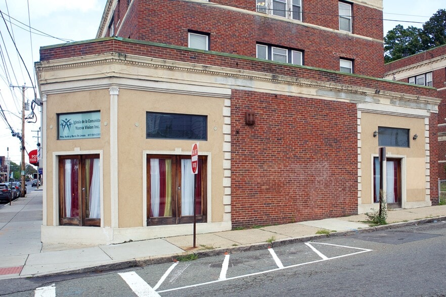 More Photos Of 63-75 Hancock St, Everett Apartments For Sale