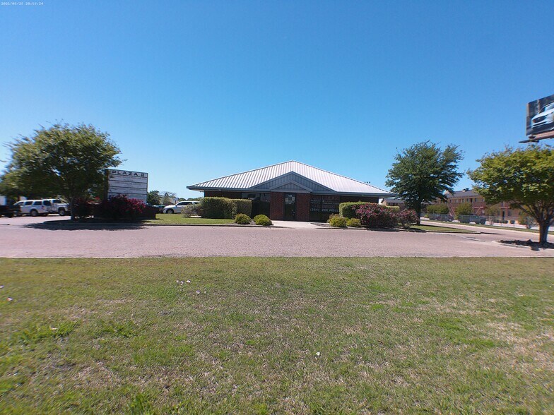 Primary Photo Of 4520 E Central Texas Expy, Killeen Office For Lease
