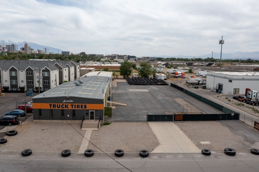 More Photos Of 425 W 800 N, Salt Lake City Manufacturing For Sale