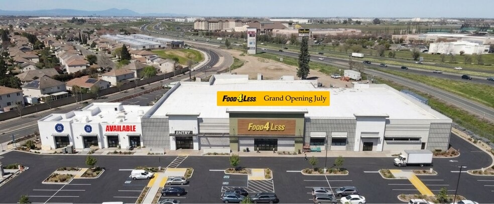 More Photos Of 2235 W Atherton Dr, Manteca Unknown For Lease