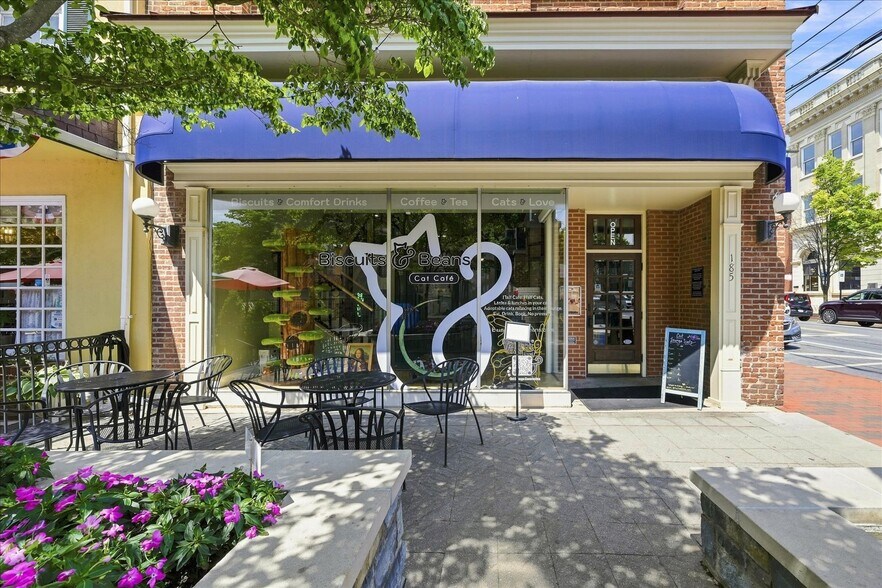 More Photos Of 185 N Loudoun St, Winchester Office For Sale