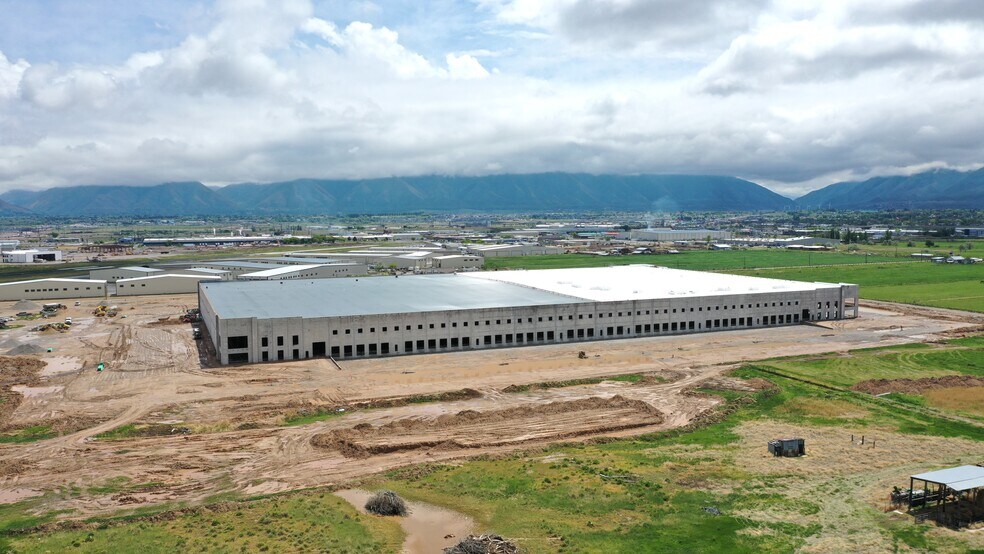 More Photos Of 2100 N 700 W, Spanish Fork Unknown For Lease