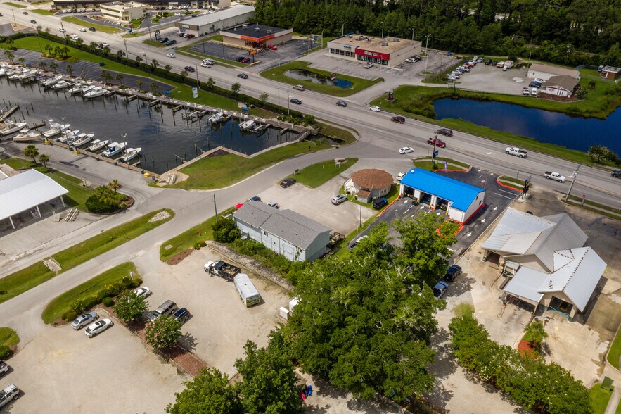 More Photos Of 4317 Arendell St, Morehead City Office For Sale