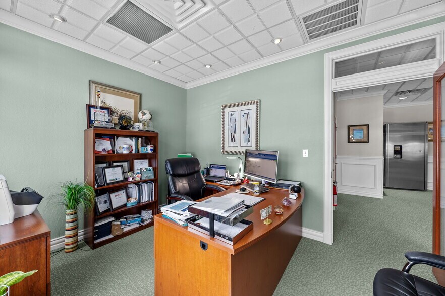 More Photos Of 8468 Caratoke Hwy, Powells Point Bank For Lease