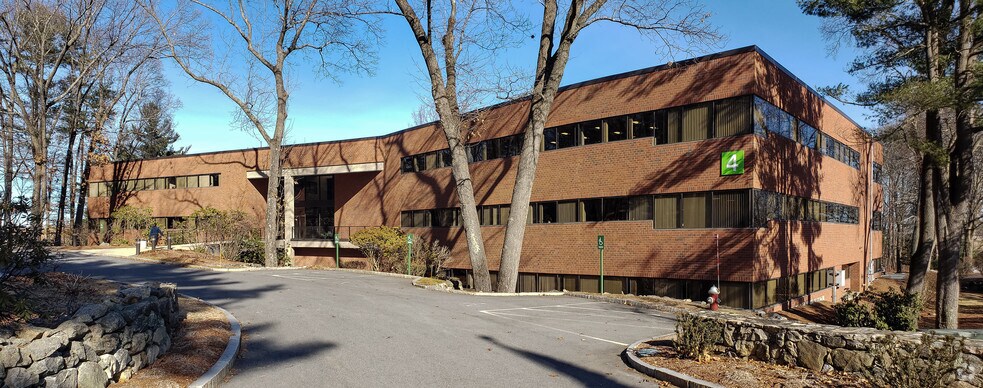 More Photos Of 521 Virginia Rdg, Concord Unknown For Lease