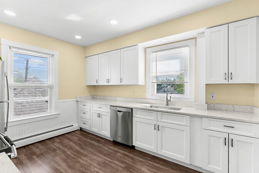 More Photos Of 1358 Smith St, North Providence Office Residential For Sale