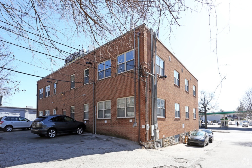 More Photos Of 1445 City Ave, Wynnewood Office For Lease