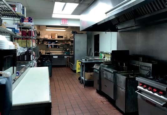More Photos Of 221 S Elm St, Greensboro Restaurant For Sale